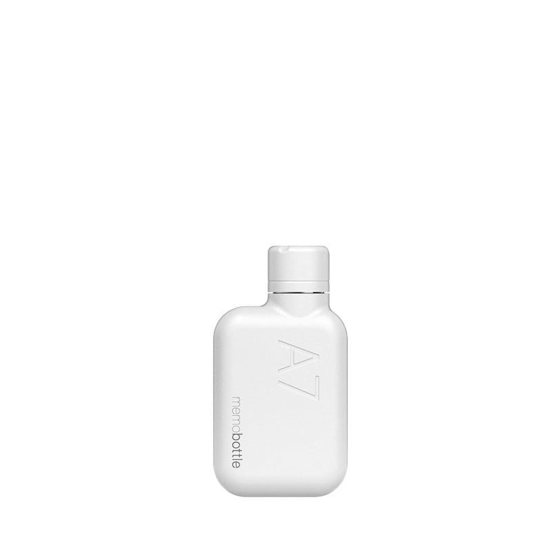 MemoBottle - Stainless Steel