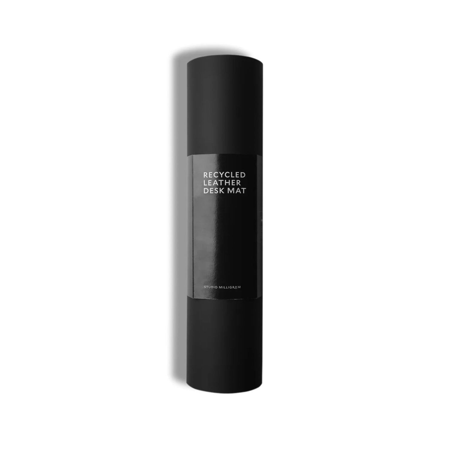 Milligram Recycled Leather Desk Mat