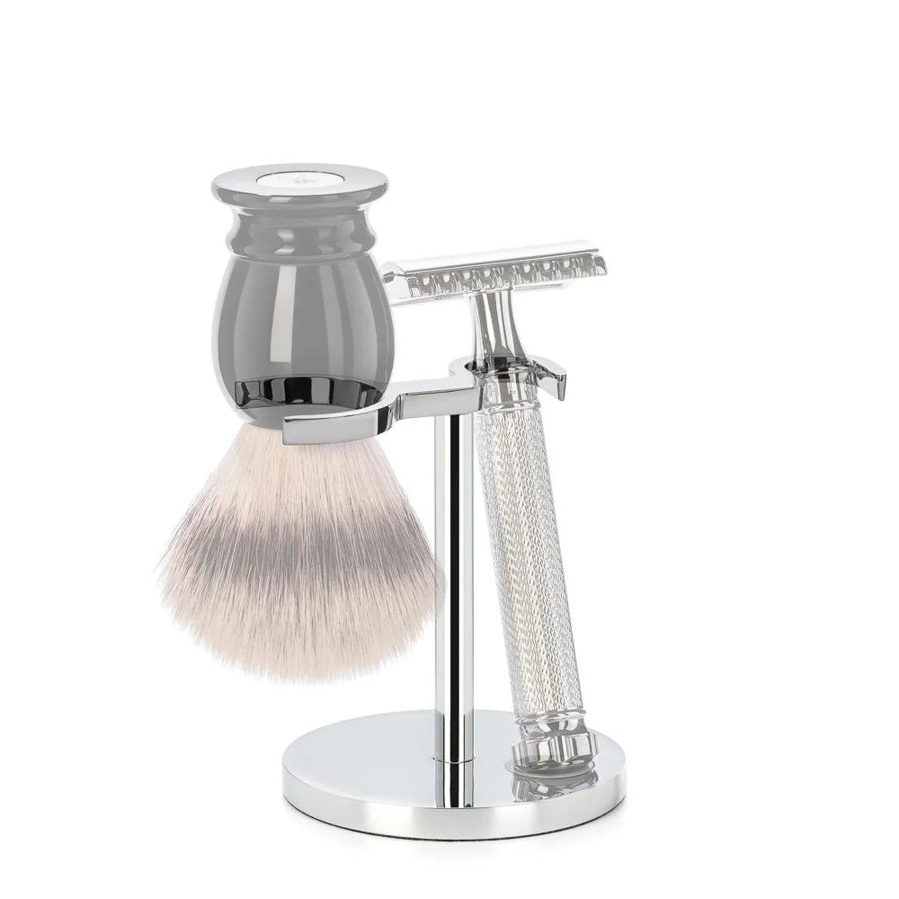 Mühle RHM UNI Universal Brush and Razor Holder