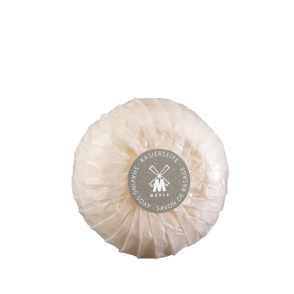Mühle Aloe Vera Shaving Soap
