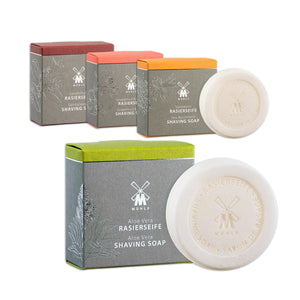 Mühle Shaving Soap