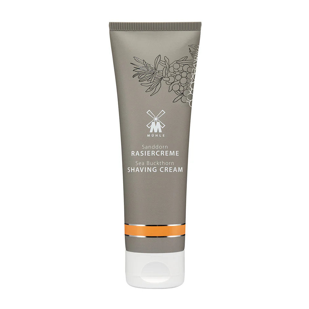 Mühle Sea Buckthorn Shaving Cream
