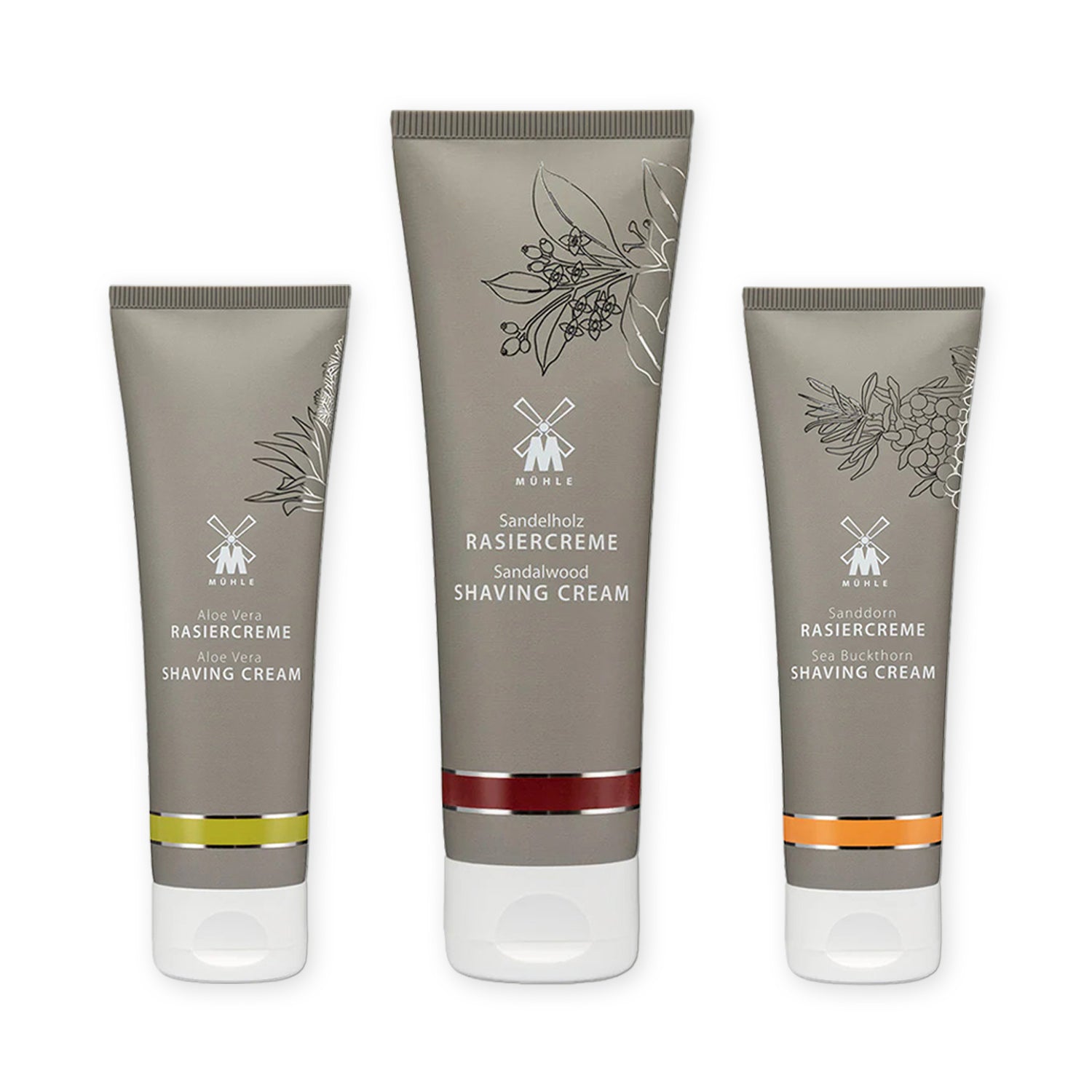 Mühle Shaving Cream