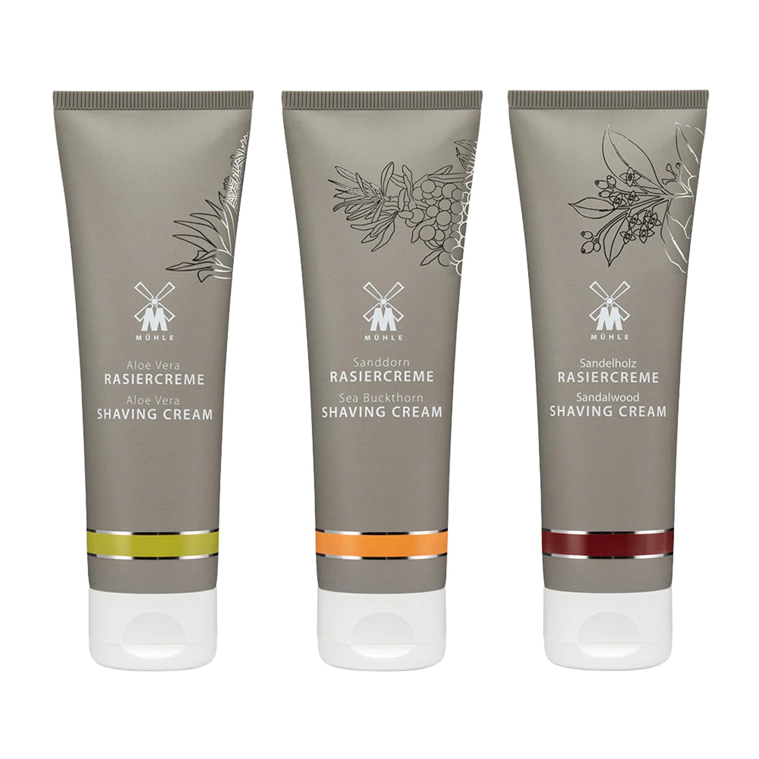 Mühle Shaving Cream