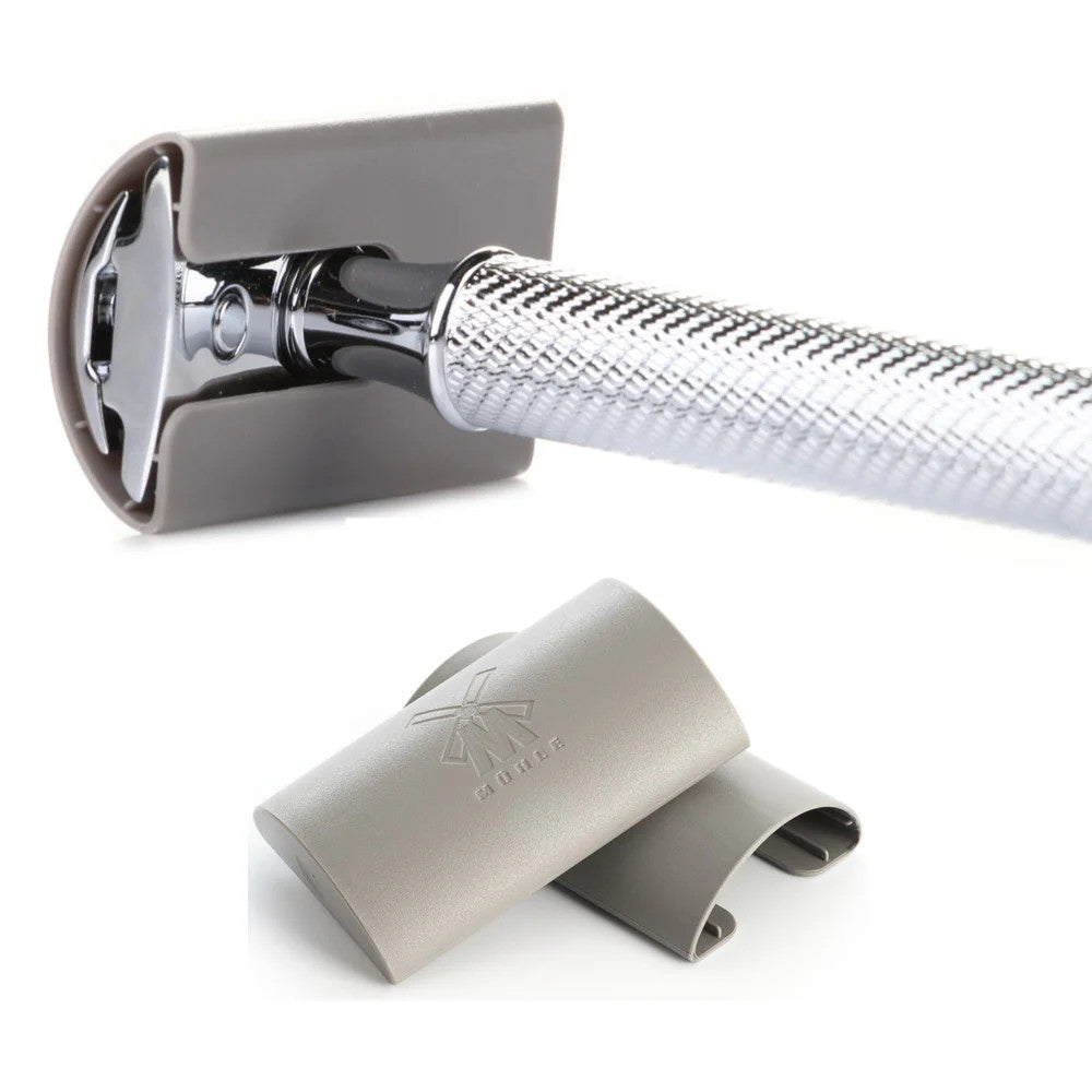 Mühle Blade Guard for Safety Razor