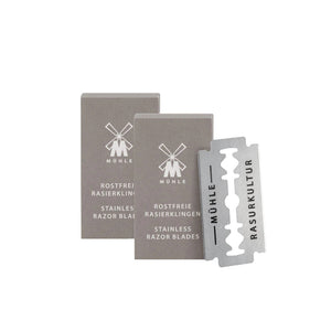 Mühle Razor bades