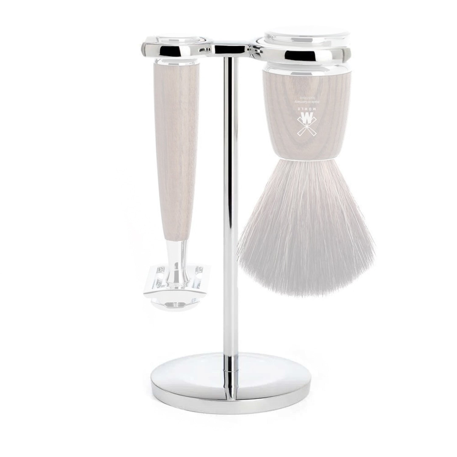 Mühle Brush and Razor Stand for Rytmo