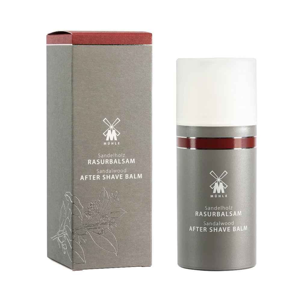 Mühle Aftershave Balm