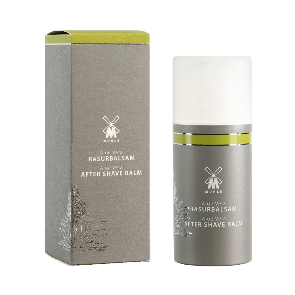 Mühle Aftershave Balm