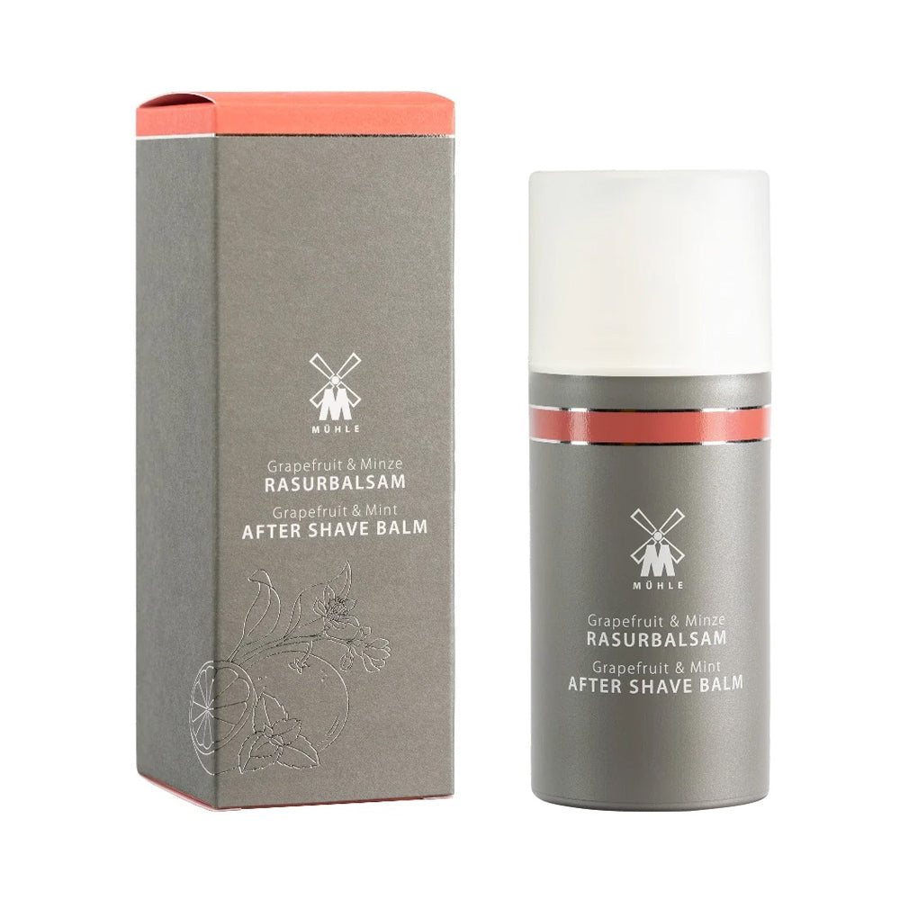 Mühle Aftershave Balm