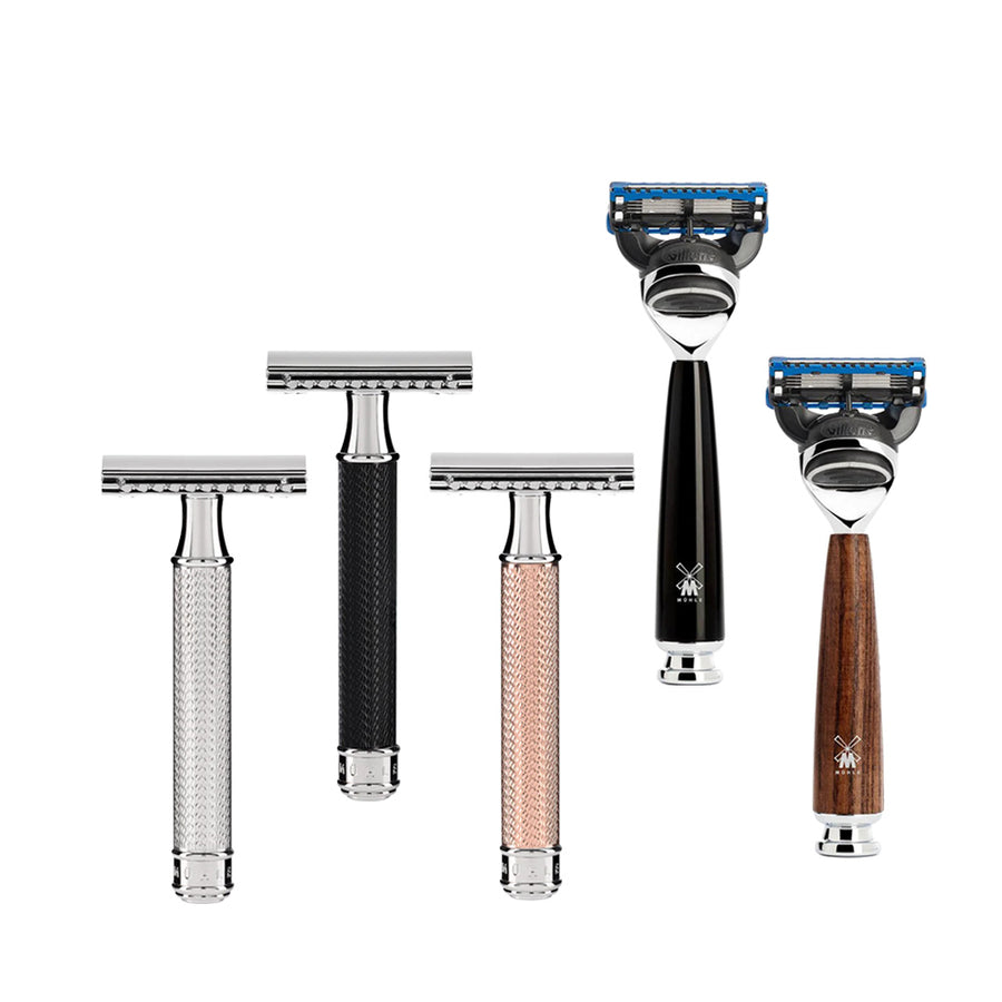 Razors