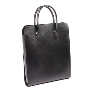 Parisian back tote bag for business - artevo