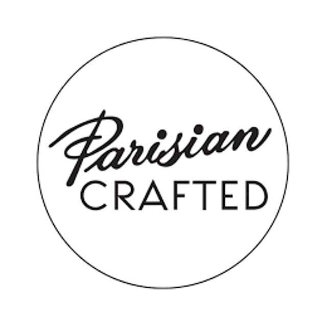 Parisian Crafted