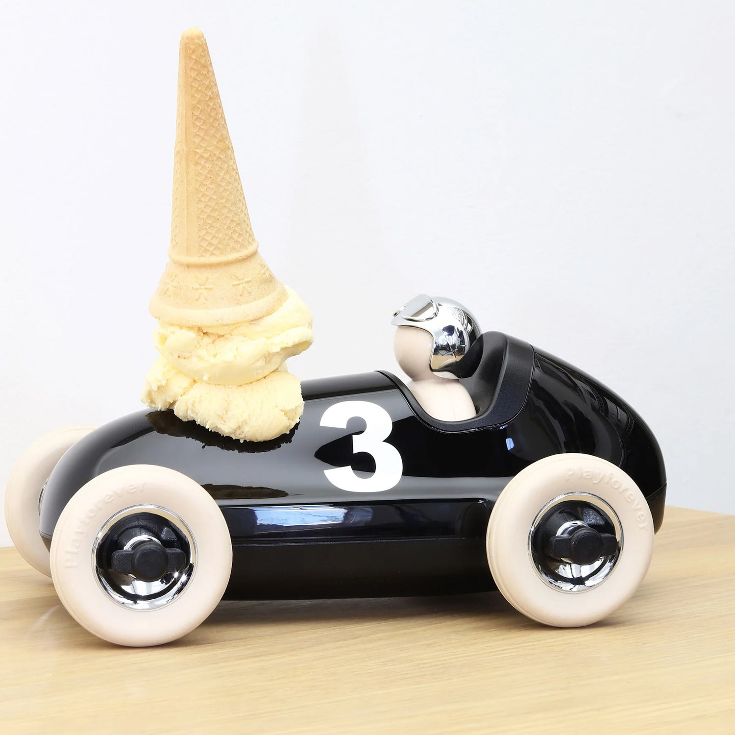 Playforever Bruno Racing Car