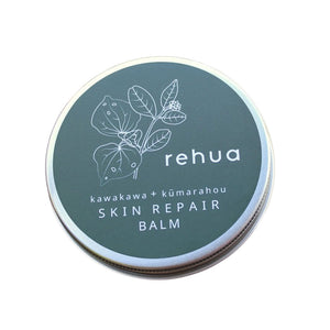 House of Rehua Kawakawa and Kūmarahou Skin Repair Balm