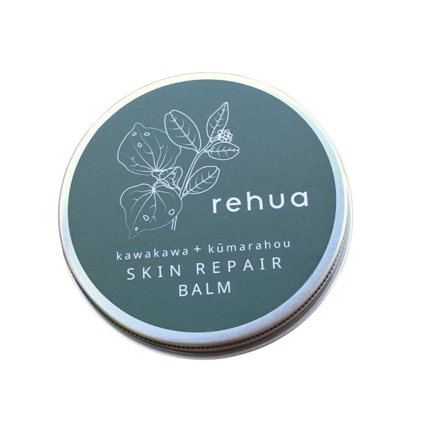 House of Rehua Kawakawa and Kūmarahou Skin Repair Balm