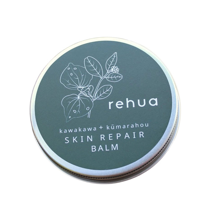 House of Rehua