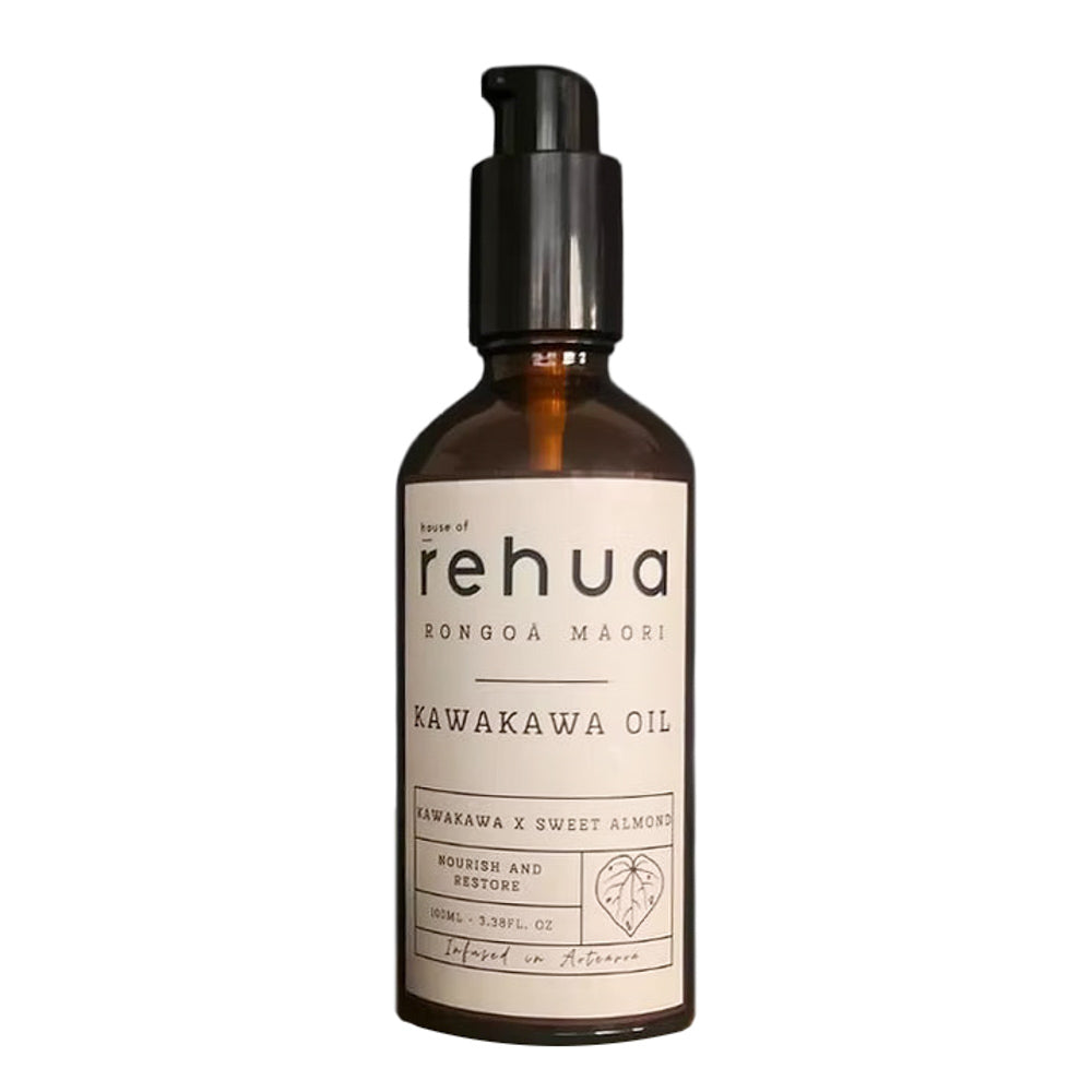 House of Rehua Kawakawa Oil