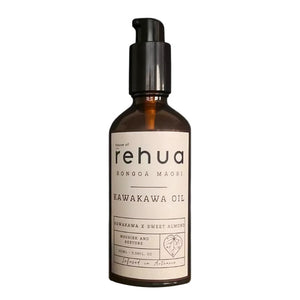 House of Rehua Kawakawa Oil