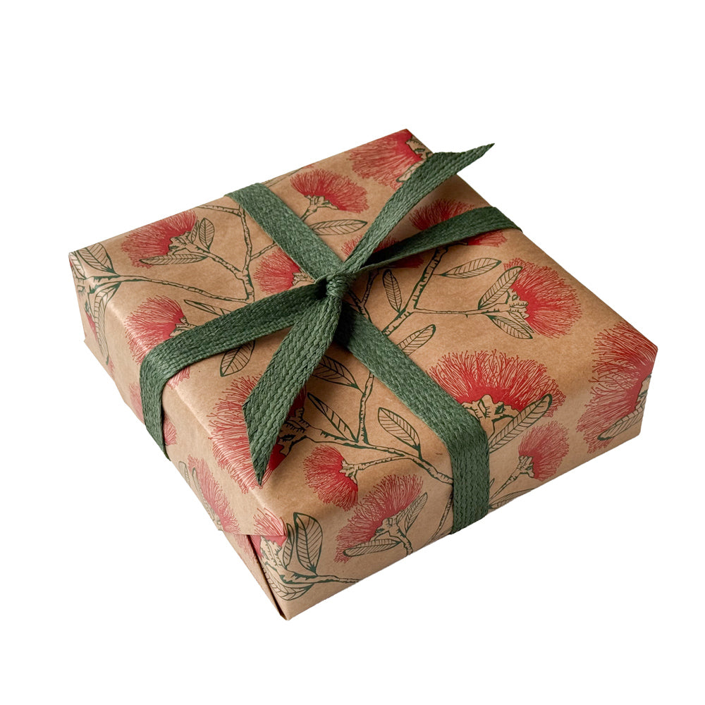 Gift Wrapping