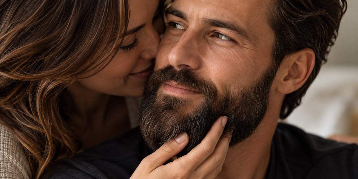 Beard Care