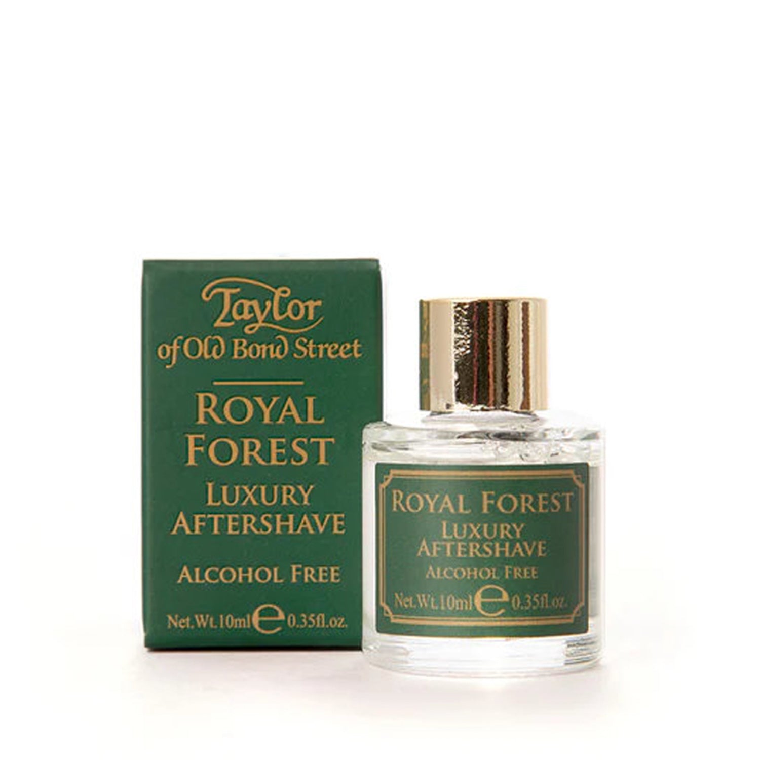 Taylor of Old Bond Street Aftershave Lotion Selection