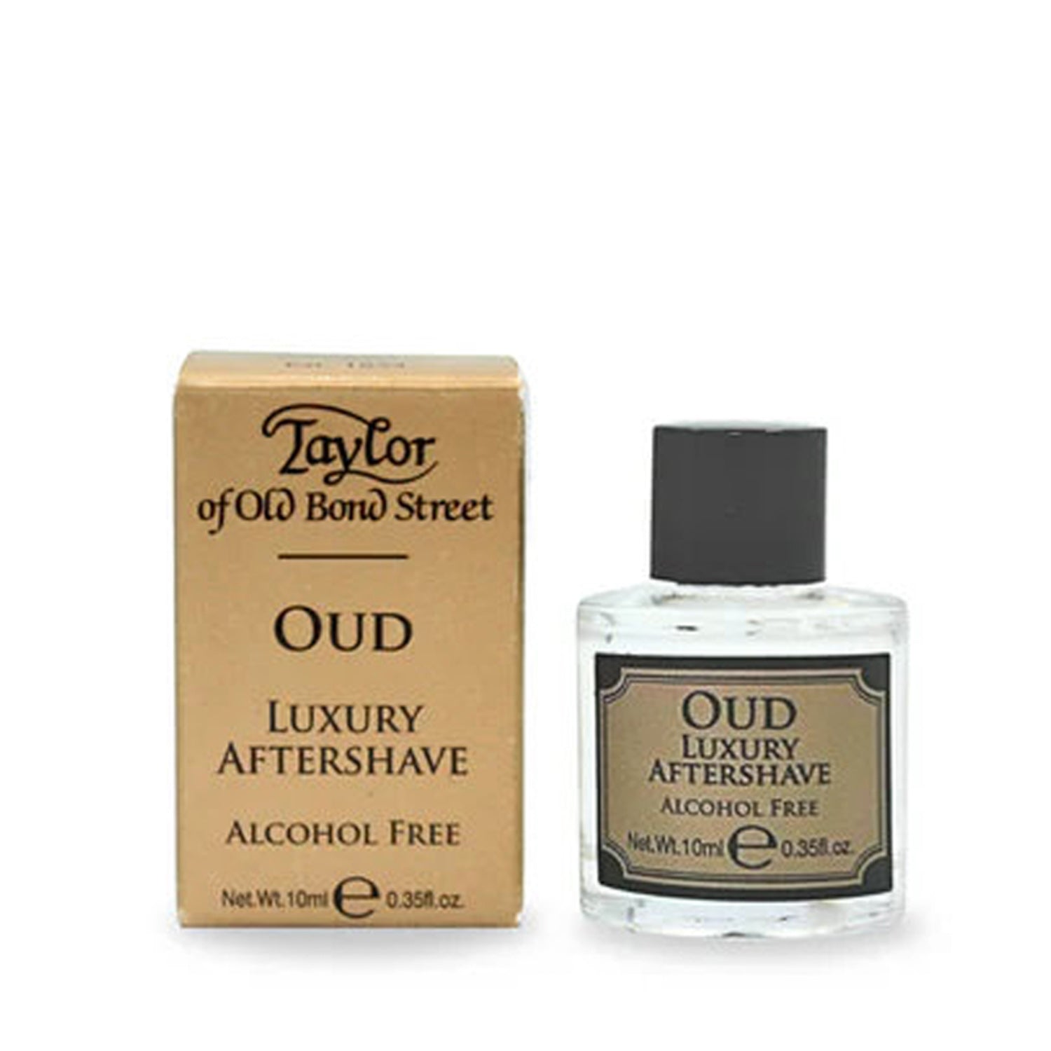 Taylor of Old Bond Street Aftershave Lotion Selection