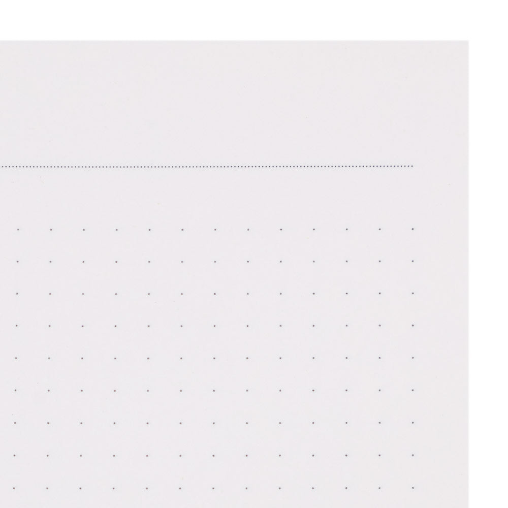 A5 journal journal insert - grid dot