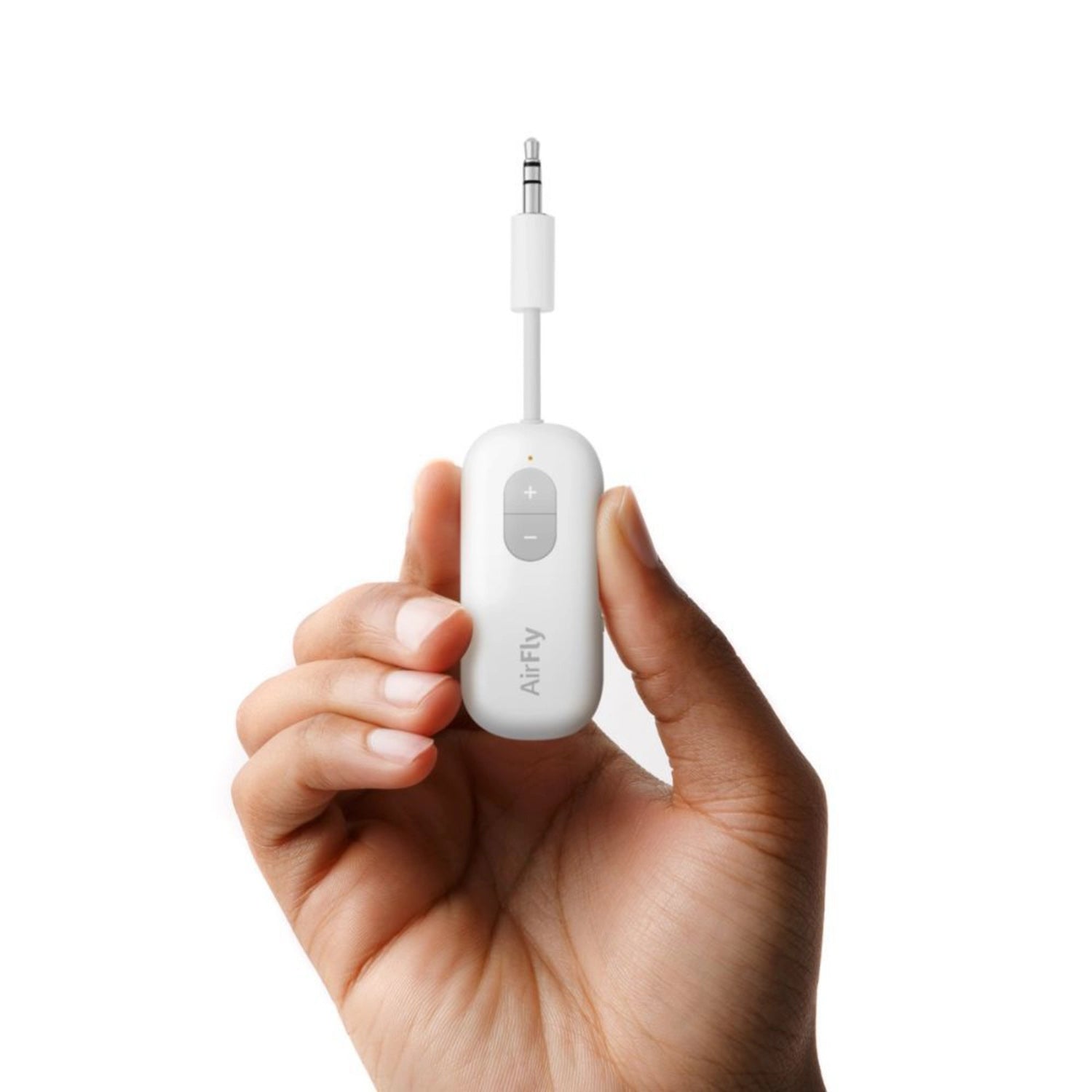 Twelve South AirFly Bluetooth Audio Adapter