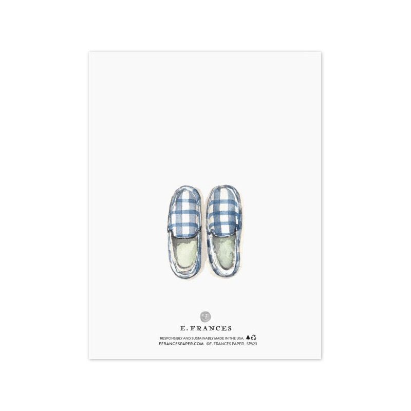Happy Father’s Day Labrador Greeting Card