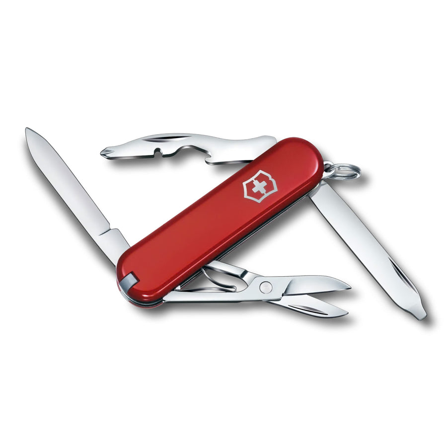 Swiss Army Knives