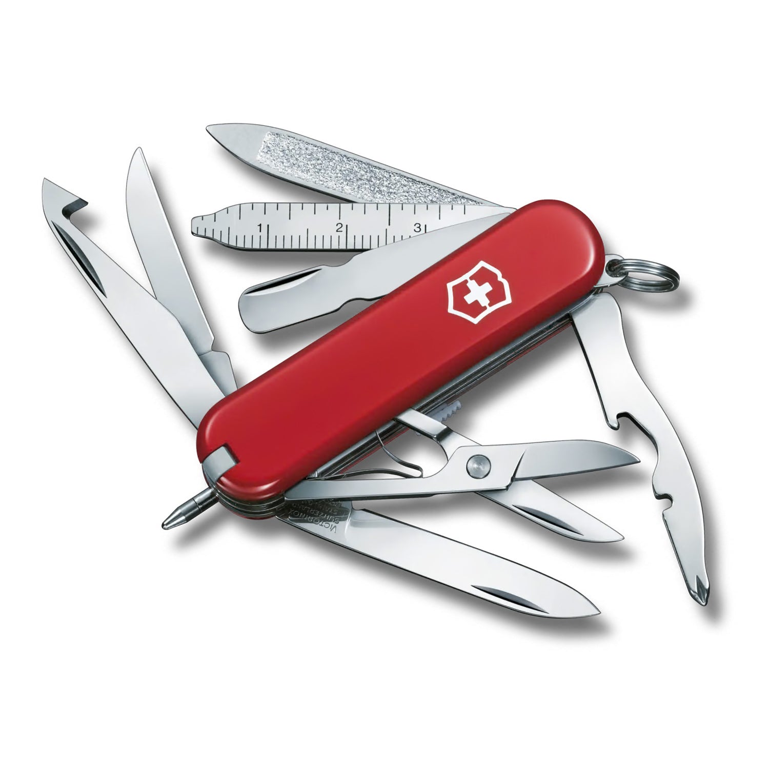 Victorinox Champ Mini Penknife