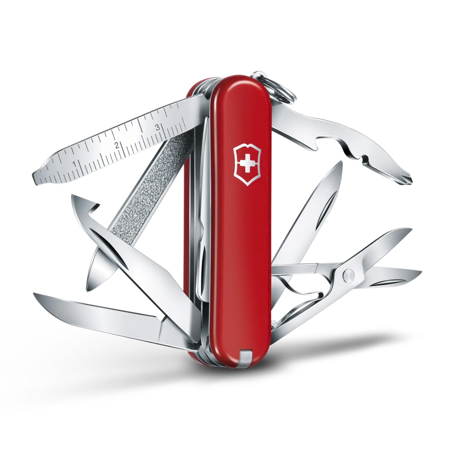 Victorinox Champ Mini Penknife - Swiss Army knife