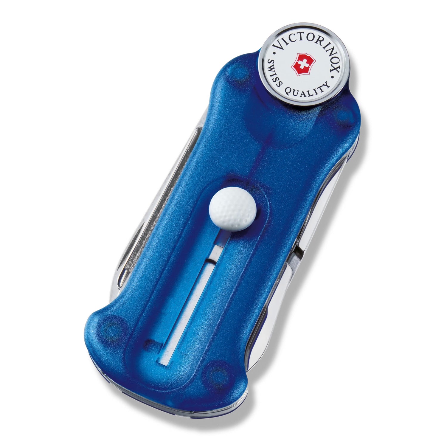 Victorinox Golf Tool