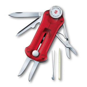 Victorinox Golf Tool - Swiss Army knife