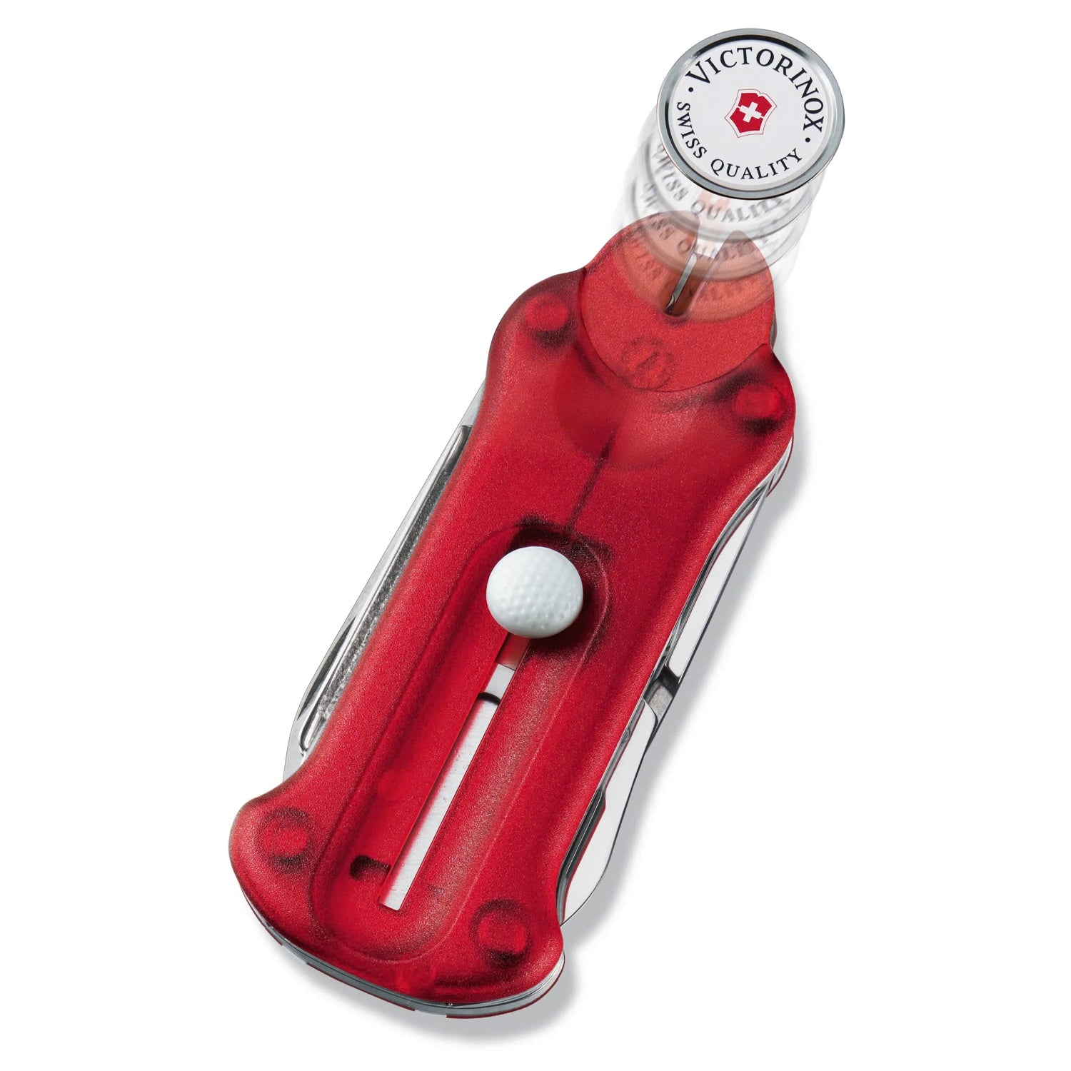 Victorinox Golf Tool