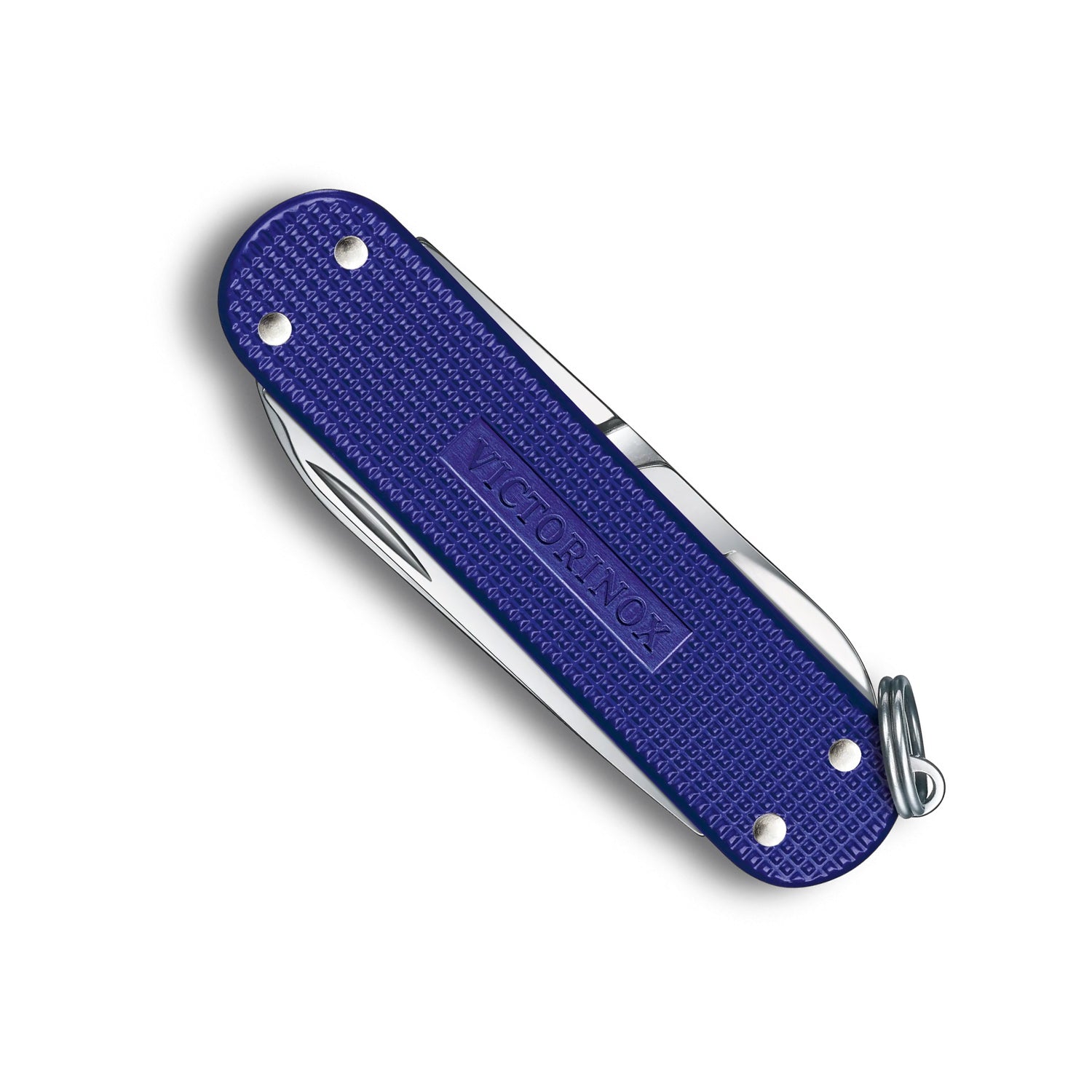 Victorinox Classic SD Mini Alox Penknife
