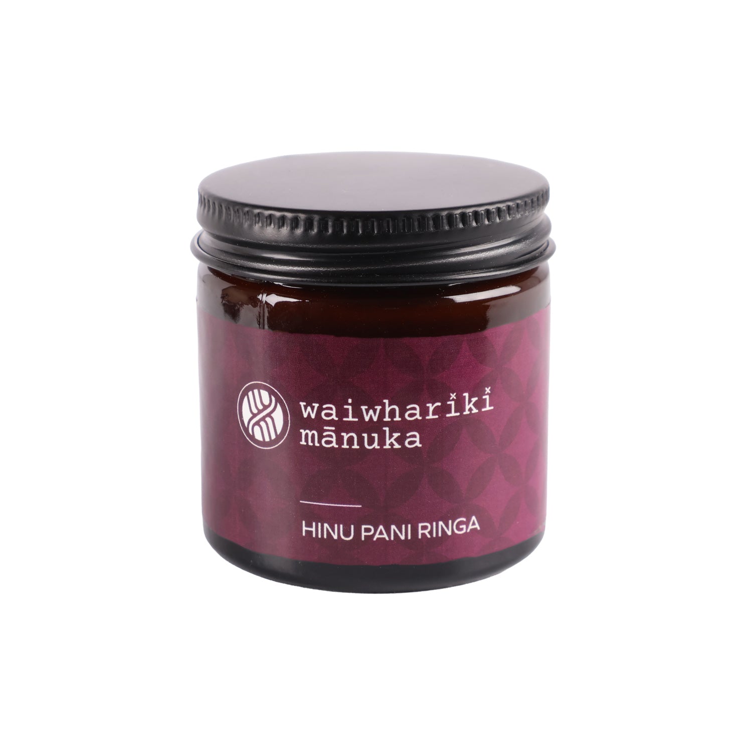 Waiwhariki Mānuka Hinu Pani Ringa - Nourishing Handcream