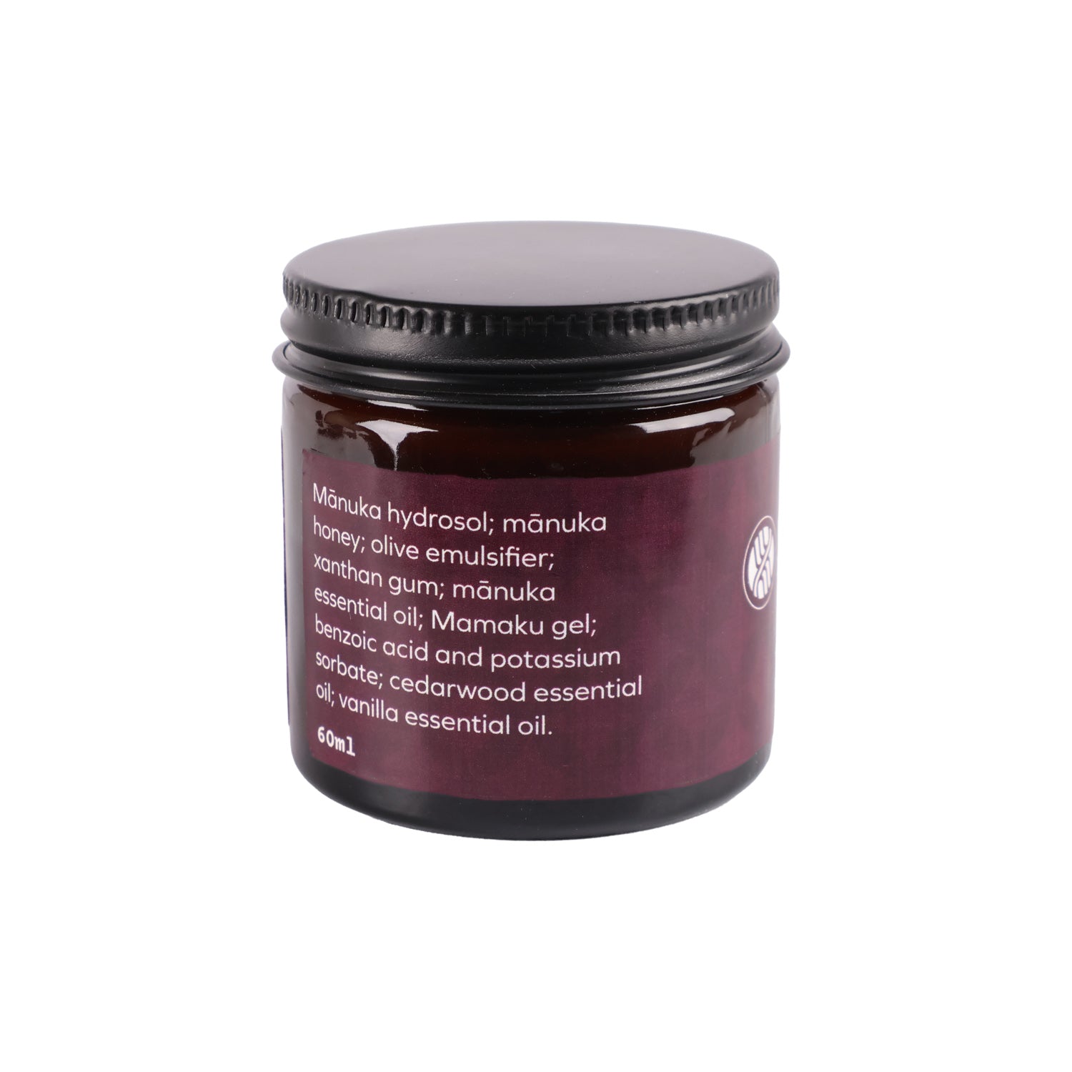 Waiwhariki Mānuka Hinu Pani Ringa - Nourishing Handcream