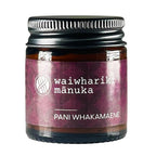 waiwhariki manuka hand cream - new Zealand Māori products
