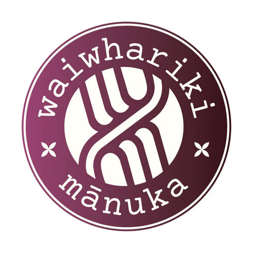 Waiwhariki Mānuka