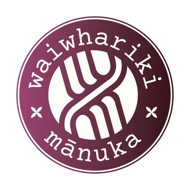 Waiwhariki Mānuka