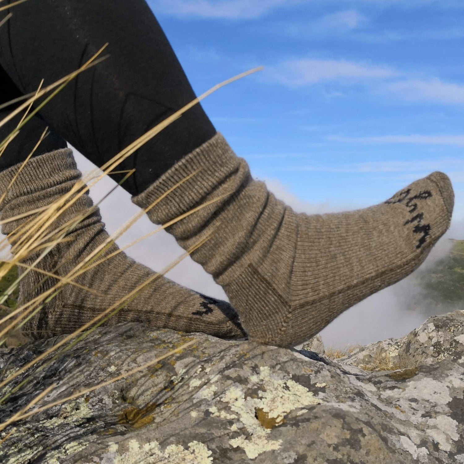 Wyld Casual socks